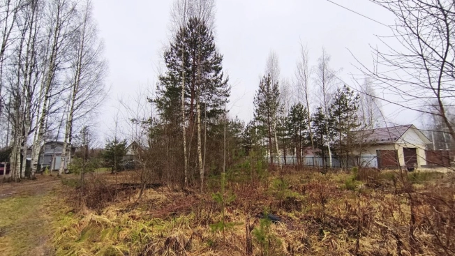 Купить земельный участок в Владимире. Вариант № 10396392, 1, площадь -  квм, цена 1499000 рублей