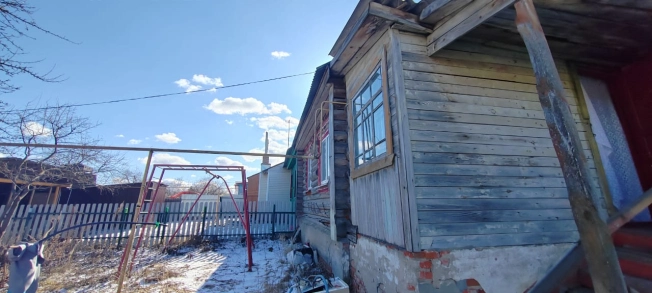 Купить однокомнатную квартиру на улице Владимирская в Владимирской области. Вариант № 32559, 10, площадь -  квм, цена 860000 рублей