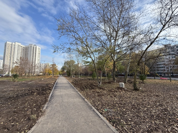 Купить квартиру в Москве. Вариант № 8103016, 26, площадь -  квм, цена 9500000 рублей