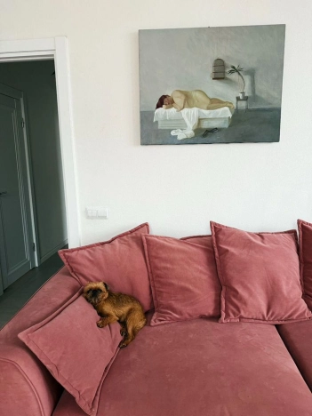 Купить квартиру в Москве. Вариант № 9637558, 9, площадь - квм, цена 33000000 рублей