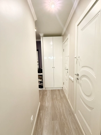 Купить двухкомнатную квартиру на улице Центральная в Щёлкове. Вариант № 4871785, 38, площадь - квм, цена 11150000 рублей