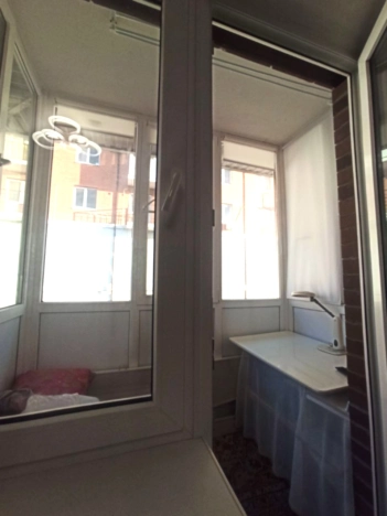 Купить Студию в Краснодарском крае. Вариант № 7859632, 3, площадь -  квм, цена 3700000 рублей