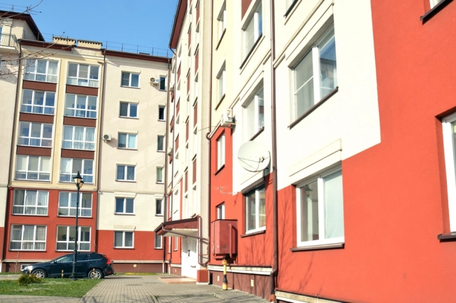 Снять квартиру в Зеленоградске. Вариант № 5549169, 14, площадь -  квм, цена 40000 рублей