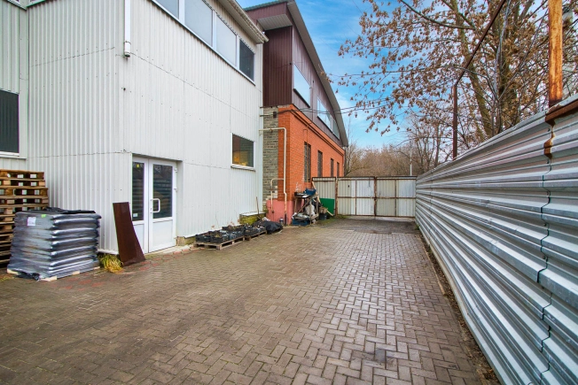 Купить коммерческую недвижимость свободного назначения в Гусь-Хрустальном. Вариант № 10662805, 36, площадь - квм, цена 40000000 рублей