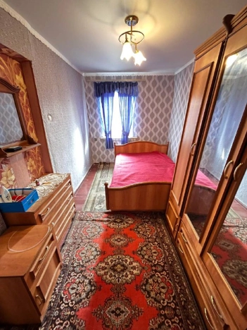 Купить дом на улице Советский переулок в Воронежской области. Вариант № 30018, 16, площадь -  квм, цена 900000 рублей