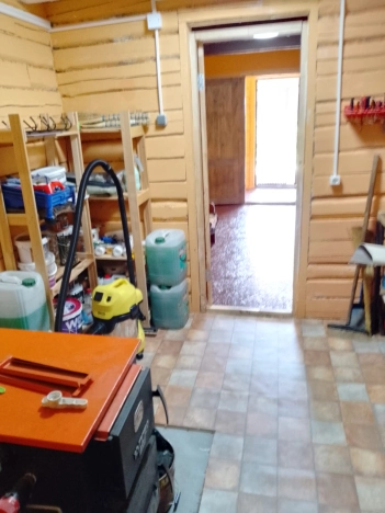 Купить дом в Тверской области. Вариант № 7175495, 9, площадь -  квм, цена 8700000 рублей