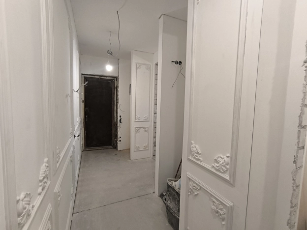 . Вариант № 9373091, 22, площадь - 57.8 квм, цена 6900000 рублей