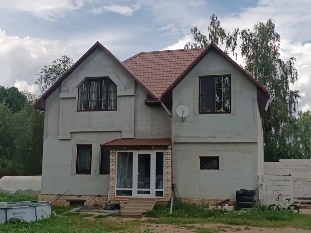 Купить дом в Микрорайоне Гнёздово в Смоленске. Вариант № 2769, 0, площадь -  квм, цена 8000000 рублей