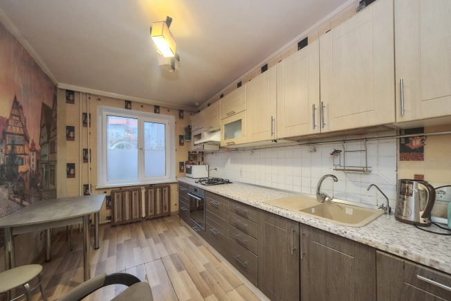 Купить квартиру на улице Клубная в Московской области. Вариант № 10447896, 0, площадь - квм, цена 4570000 рублей