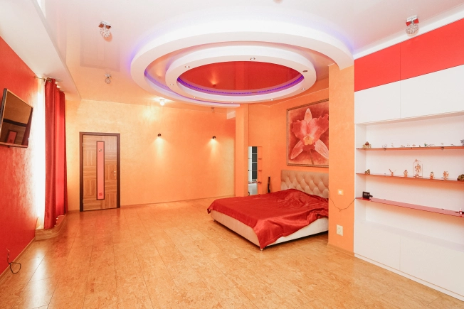 Купить дом в Микрорайоне Порт-Артур в Омске. Вариант № 56293, 32, площадь -  квм, цена 98000000 рублей