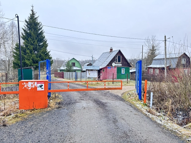 Купить земельный участок в Краснозаводске. Вариант № 10434245, 9, площадь -  квм, цена 800000 рублей