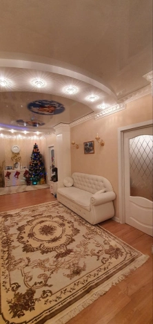 Купить квартиру на улице Генерала Белика в Чите. Вариант № 14763, 17, площадь -  квм, цена 14600000 рублей