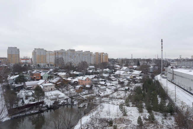 Купить двухкомнатную квартиру в Владимире. Вариант № 10699556, 19, площадь -  квм, цена 5050000 рублей