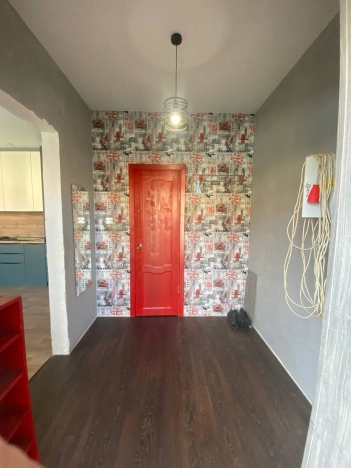 Купить трехкомнатную квартиру в Нижегородской области. Вариант № 7654828, 9, площадь -  квм, цена 7000000 рублей