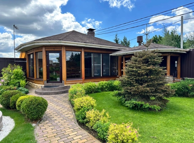 Купить дом в Москве. Вариант № 8178539, 5, площадь -  квм, цена 56000000 рублей