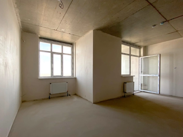 Купить однокомнатную квартиру в Ростовской области. Вариант № 40002, 1, площадь -  квм, цена 5950000 рублей