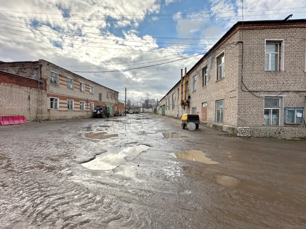 Купить коммерческую недвижимость в Кинешме. Вариант № 8999664, 3, площадь -  квм, цена 50000000 рублей