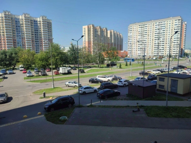 Купить квартиру в Москве. Вариант № 5523961, 7, площадь -  квм, цена 13400000 рублей