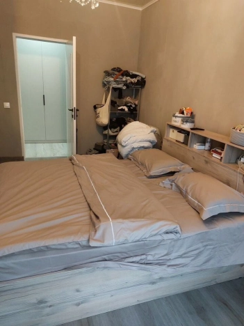 Купить квартиру в Москве. Вариант № 9697036, 9, площадь -  квм, цена 41400000 рублей