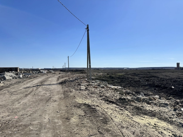 Купить земельный участок на улице 2-й проезд Добролюбова в Пензе. Вариант № 40219, 5, площадь -  квм, цена 24000000 рублей