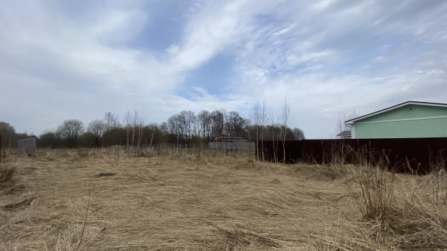 Купить земельный участок в Москве. Вариант № 7321, 8, площадь -  квм, цена 1050000 рублей