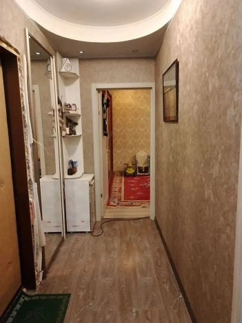 Купить квартиру на улице Лобненская в Москве. Вариант № 11007171, 9, площадь - квм, цена 9500000 рублей