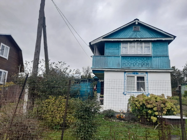 Купить дачу в Московской области. Вариант № 5453266, 5, площадь -  квм, цена 740000 рублей