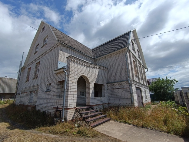 Купить дом в Микрорайоне Гнёздово в Смоленске. Вариант № 1840, 0, площадь -  квм, цена 12000000 рублей