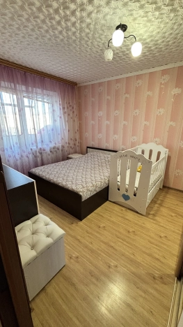 Купить квартиру в Белгороде. Вариант № 10043539, 10, площадь -  квм, цена 7550000 рублей