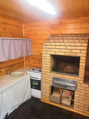 Купить дом в Тюменской области. Вариант № 43390, 18, площадь -  квм, цена 4100000 рублей