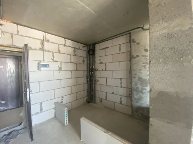 Купить Студию на улице Заводская в Ивантеевке. Вариант № 5684, 3, площадь -  квм, цена 4277815 рублей