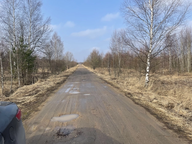 Купить земельный участок в Новгородской области. Вариант № 30069, 1, площадь -  квм, цена 250000 рублей
