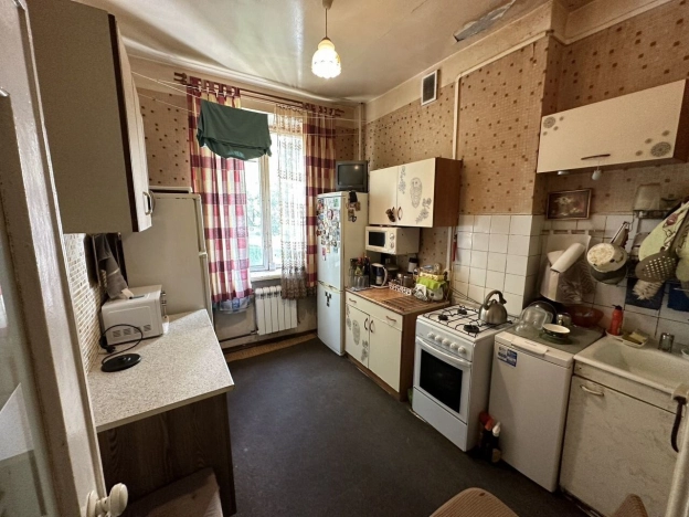 Купить квартиру в Москве. Вариант № 10392998, 3, площадь -  квм, цена 15399000 рублей