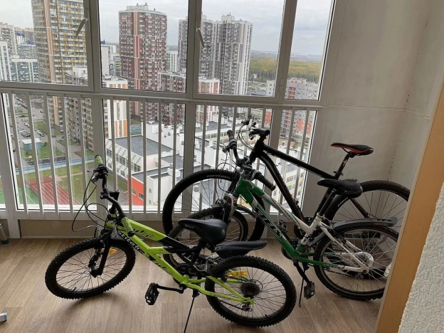 Купить трехкомнатную квартиру у метро Садовая в Санкт-Петербурге. Вариант № 9578642, 6, площадь -  квм, цена 14850000 рублей