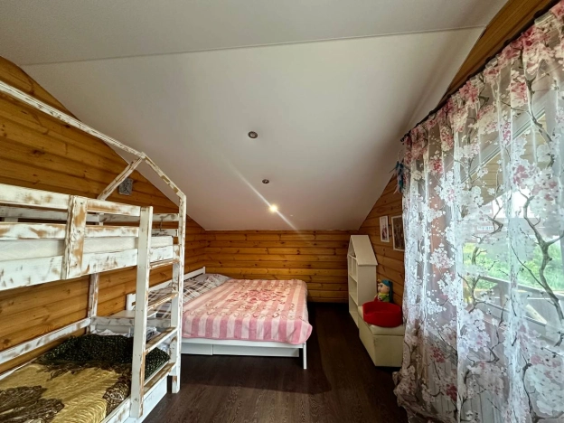 . Вариант № 11648, 15, площадь - 188.8 квм, цена 13550000 рублей