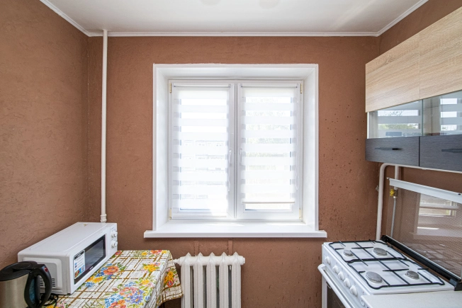 Купить квартиру в районе Ленинский в Нижнем Новгороде. Вариант № 47290, 1, площадь -  квм, цена 5350000 рублей