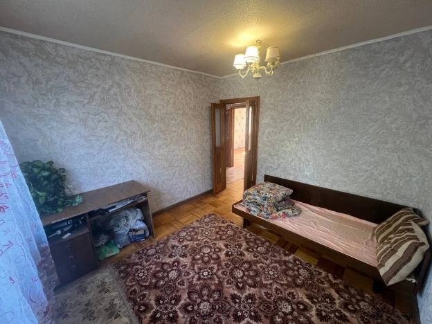 Купить трехкомнатную квартиру в Микрорайоне Памятник Победы, Ленинский район в Пензе. Вариант № 5452107, 8, площадь -  квм, цена 3920000 рублей