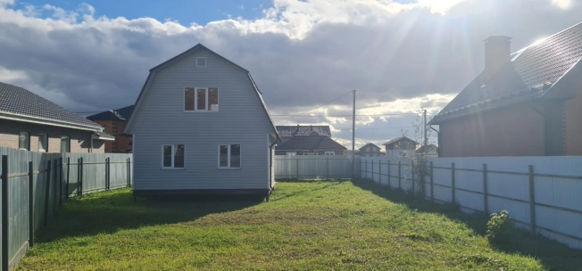 Купить дом в Москве. Вариант № 9332572, 22, площадь -  квм, цена 7800000 рублей