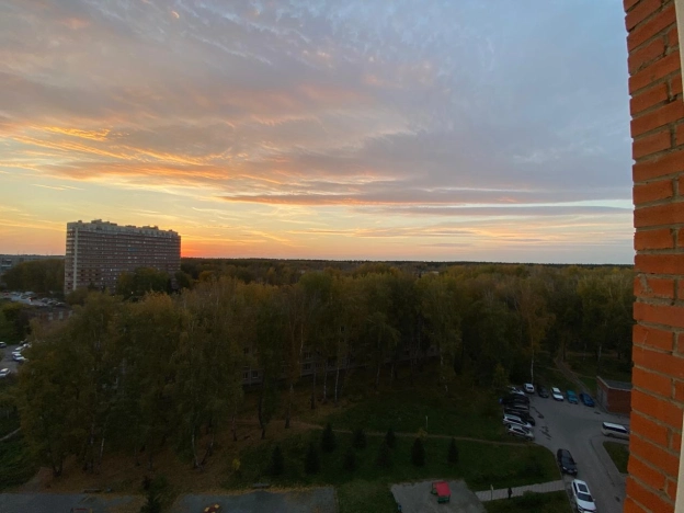 . Вариант № 4012247, 21, площадь - 59.1 квм, цена 6750000 рублей