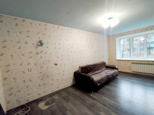 Купить трехкомнатную квартиру на вторичке в Владимирской области. Вариант № 7767923, 7, площадь - квм, цена 3900000 рублей