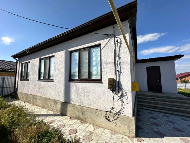 . Вариант № 6246, 0, площадь - 120 квм, цена 9000000 рублей