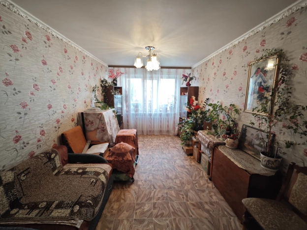 Купить квартиру на улице Энергетиков в Владимире. Вариант № 6066746, 12, площадь -  квм, цена 4900000 рублей