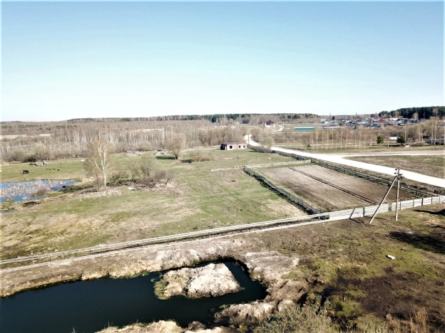 Купить коммерческую недвижимость в Судогде. Вариант № 2228, 35, площадь -  квм, цена 17948000 рублей