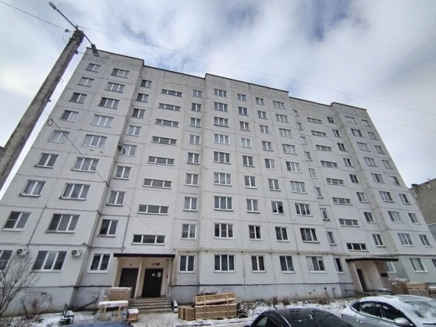 Купить квартиру в Кольчугине. Вариант № 8588670, 19, площадь -  квм, цена 4100000 рублей