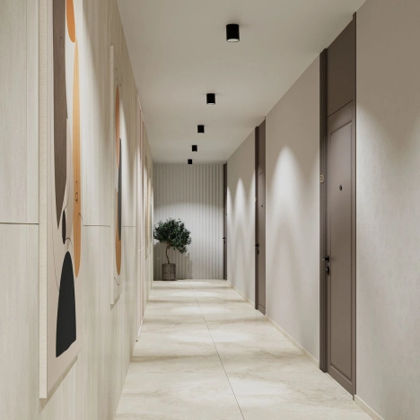 Купить трехкомнатную квартиру в Новосибирске. Вариант № 9930312, 16, площадь -  квм, цена 10195000 рублей