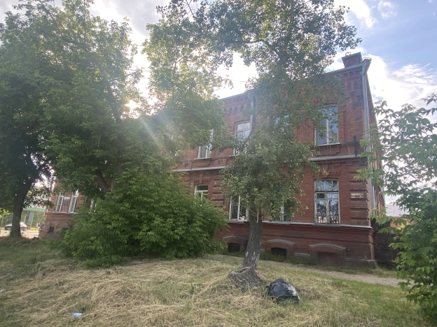 Купить коммерческую недвижимость в Бийске. Вариант № 25241, 6, площадь - квм, цена 5600000 рублей