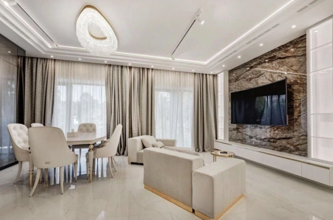 Купить двухкомнатную квартиру в Одинцове. Вариант № 3885365, 1, площадь -  квм, цена 146500000 рублей