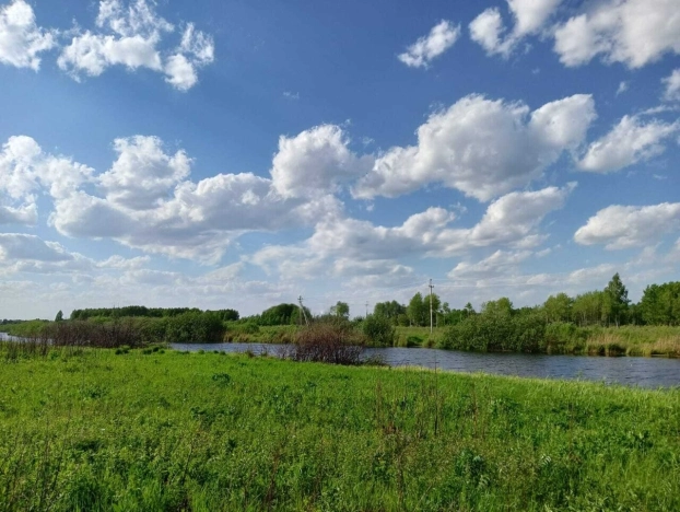 Купить земельный участок в Новосибирске. Вариант № 44387, 2, площадь -  квм, цена 300000 рублей