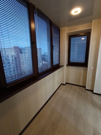 Купить квартиру на улице Строителей в Коврове. Вариант № 29327, 6, площадь -  квм, цена 8900000 рублей