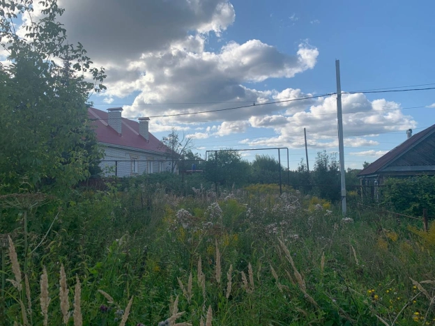 Купить земельный участок у метро Двигатель Революции в Нижнем Новгороде. Вариант № 2497825, 2, площадь - квм, цена 4290000 рублей